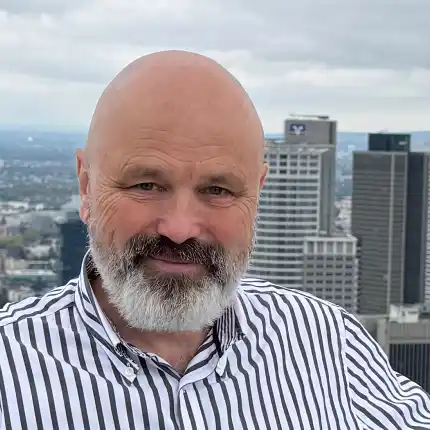 Johannes Faupel Executive Coaching